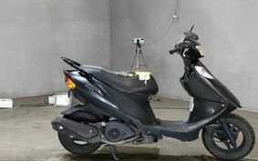 SUZUKI ADDRESS V125 G CF46A