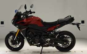 YAMAHA MT-09 Tracer 2015 RN36J