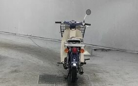 HONDA PRESS CUB 50 AA01