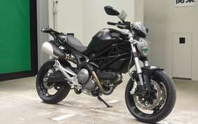 DUCATI MONSTER 696 A 2014 M503A