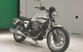 MOTO GUZZI V7 CLASSIC 2012