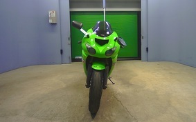 KAWASAKI ZX 10 NINJA R 2007 ZXT00D