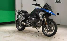 BMW R1250GS 2019 0J91