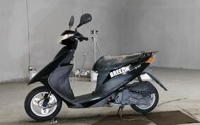 SUZUKI ADDRESS V50 CA42A