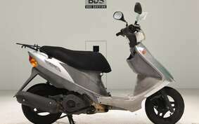 SUZUKI ADDRESS V125 CF46A