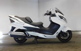 SUZUKI SKYWAVE 400 S 2007 CK44A