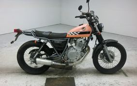 SUZUKI GRASS TRACKER BigBoy NJ47A