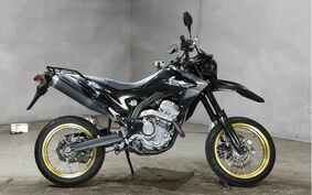 HONDA CRF250M MD38