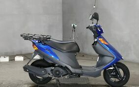 SUZUKI ADDRESS V125 CF4EA