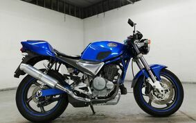 SUZUKI GOOSE 350 1994 NK42A