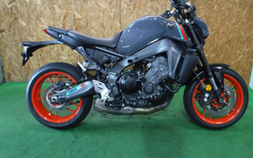 YAMAHA MT-09 2021 RN69J