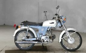 HONDA BENLY 50 S CD50