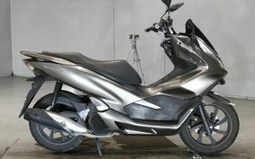 HONDA PCX125 JF81