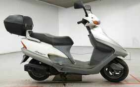 HONDA SPACY 125 JF04