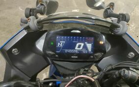 SUZUKI GIXXER 250 SF ED22B