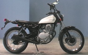 SUZUKI GRASS TRACKER Bigboy NJ47A