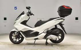 HONDA PCX125 JF81