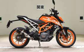 KTM 390 DUKE JPJ40