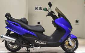 YAMAHA MAJESTY 125 KE03