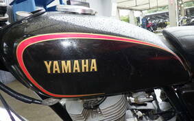 YAMAHA SR500 1989 1JN