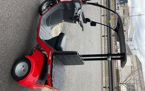 HONDA GYRO TA03