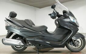 SUZUKI SKYWAVE 400 CK45A