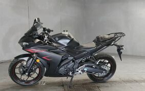 YAMAHA YZF-R25 RG10J