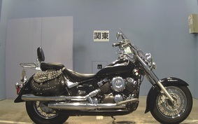 YAMAHA DRAGSTAR 400 CLASSIC 2008 VH01J