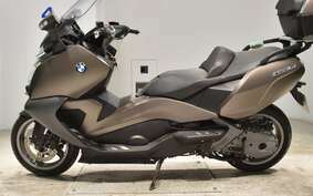 BMW C650GT 2016 0C05