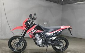 HONDA CRF250M MD38