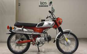 HONDA CL50 BENLY CD50