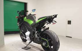 KAWASAKI NINJA 1000 A 2012