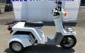 HONDA ｼﾞｬｲﾛX-2 TD02