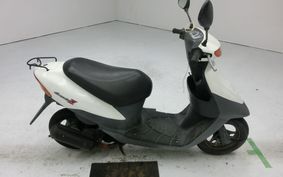 SUZUKI LET's 2 CA1KA