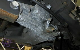 SUZUKI ADDRESS V125 G CF46A