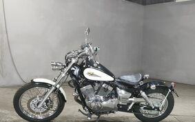 YAMAHA VIRAGO 250 S 3DM