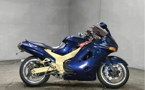 KAWASAKI ZZ1100 NINJA 1997 ZXT10D