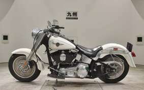 HARLEY FLSTF 1450 2000 BMY