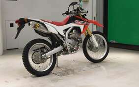 HONDA CRF250L MD38