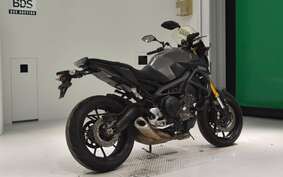 YAMAHA MT-09 A 2015 RN34J