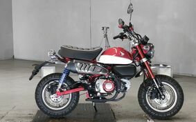 HONDA MONKEY 125 JB02