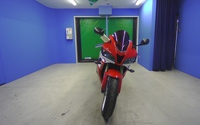 HONDA CBR600RR A 2012 PC40