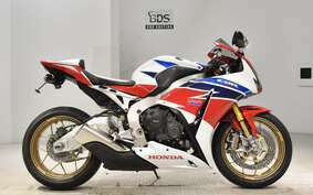 HONDA CBR1000RR SPECIAL EDITION 2014 SC59