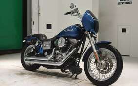 HARLEY FXD 1450 2004