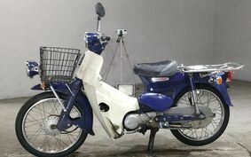 HONDA PRESS CUB 50 AA01