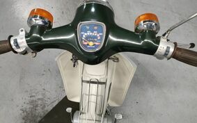 HONDA C70 SUPER CUB HA02