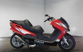 YAMAHA MAJESTY 125 5CA