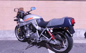 SUZUKI GSX400S KATANA 1992 GK77A