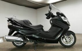 SUZUKI SKYWAVE 400 2008 CK44A