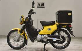 HONDA CROSS CUB 110 JA10